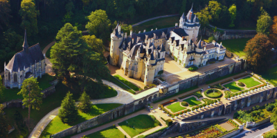 Château d’Ussé