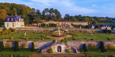 Château de Valmer