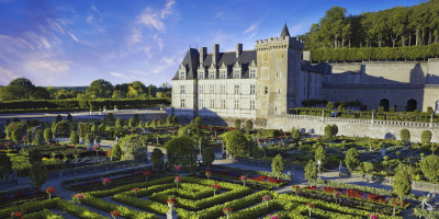 Château de Villandry