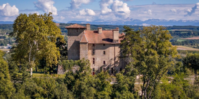 So Châteaux