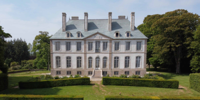 © Château de Carneville