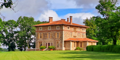 Parc du Domaine de l'Auneau