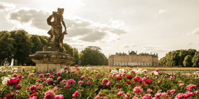 © Château de Sourches