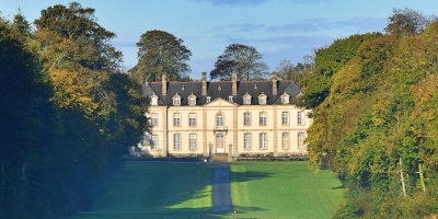 Château de Pommorio