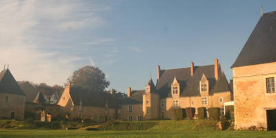 Château de Bellefille_Bannière