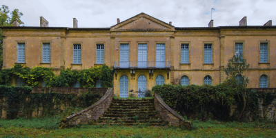 Château de La Mothe_Bannière 2