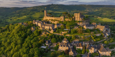 Château de Turenne_Bannière 1