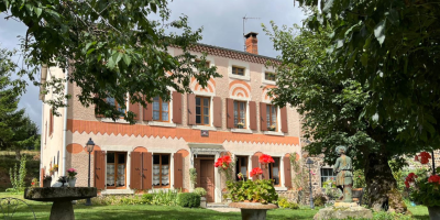 Domaine de Fourmagne_Bannière 1