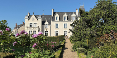 Prieuré d'Orchaise_Bannière 1