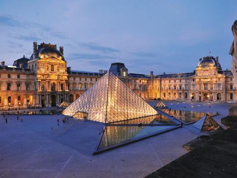 Le musée dans tous ses états