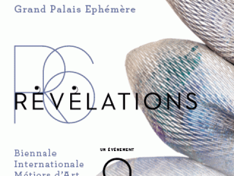 Salon Révélations, du 7 au 11 juin 2023