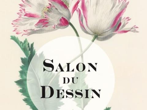 Salon du dessin