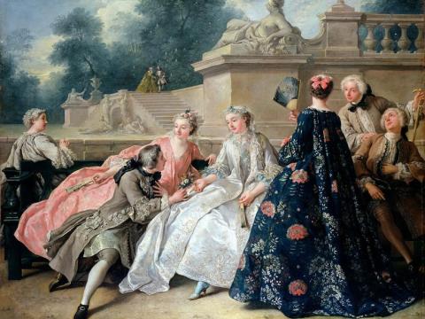 De l’art de la conversation
