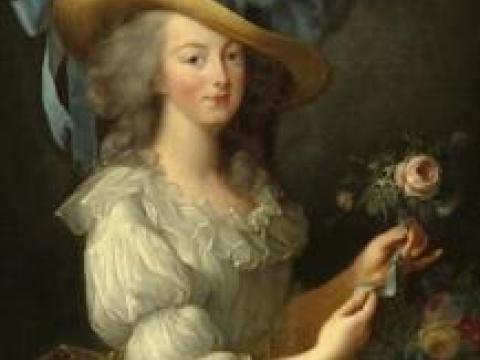 MARIE-ANTOINETTE-NL151021
