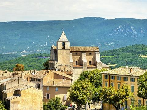 Vente de charité de l’Œuvre des Campagnes