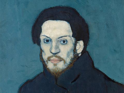 Picasso le catalan