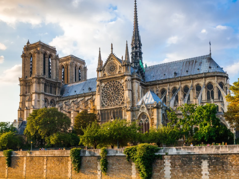 La Société des amis de Notre-Dame de Paris