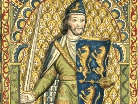 L’héraldique s’amuse sérieusement