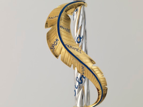 Quand épée rime avec immortalité