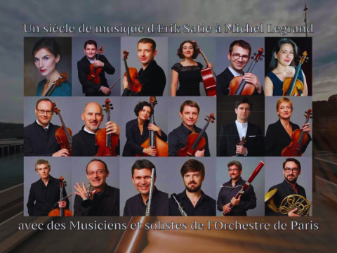 L’Esprit français en musique