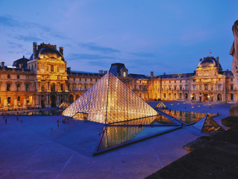 Le musée dans tous ses états