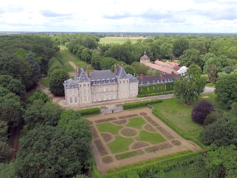 Billets St Jean de Beauregard