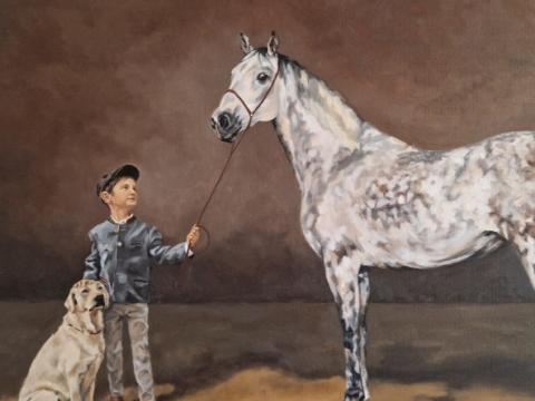 © Mathilde de Seroux