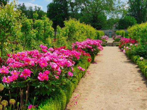 © St Jean de Beauregard