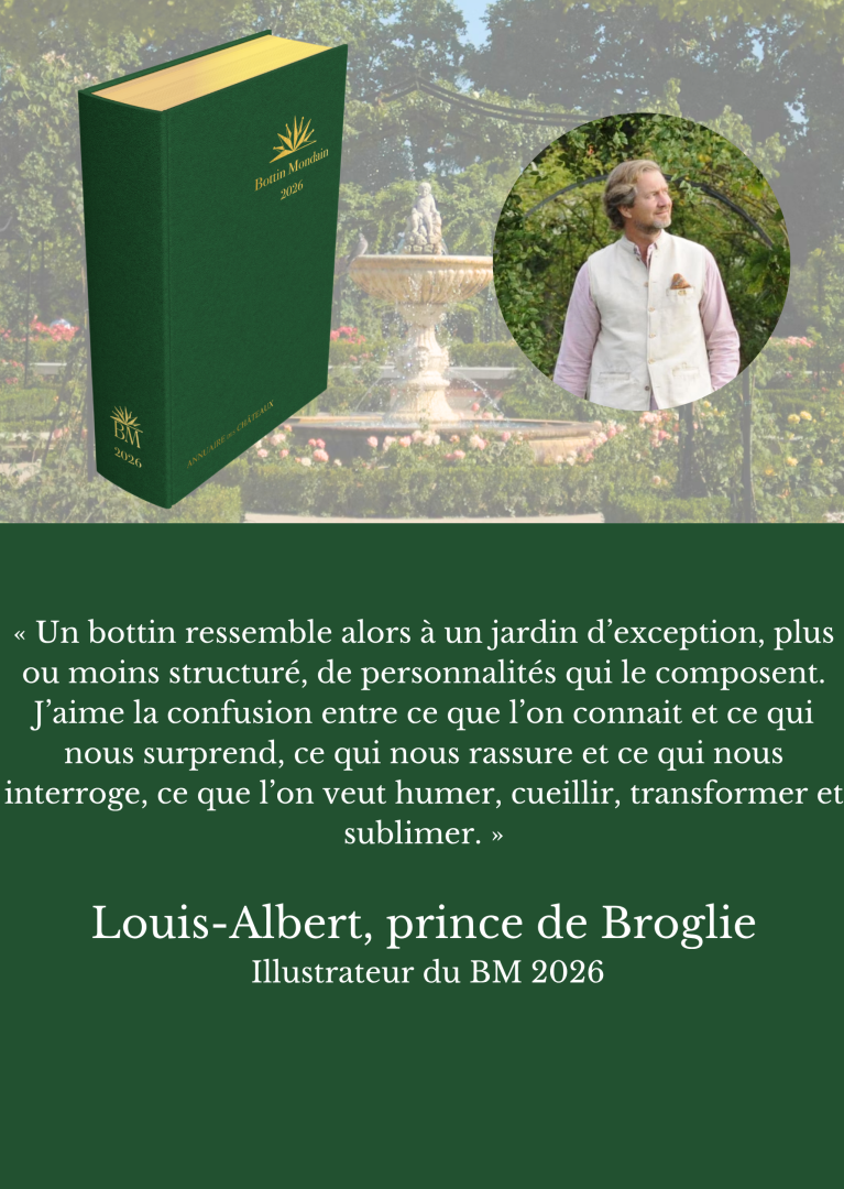 Je commande