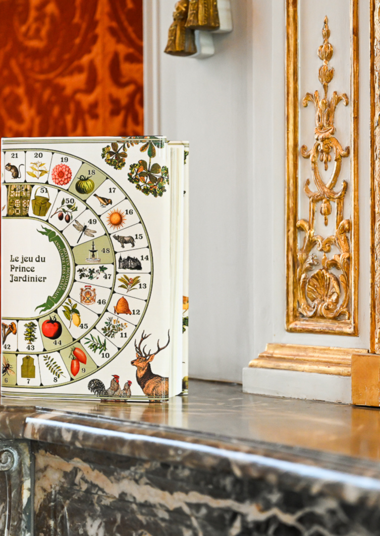 © Couverture BM 2026 