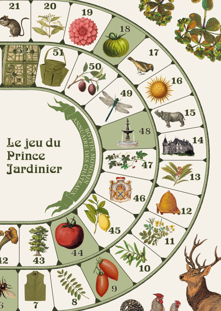 © Couverture BM 2026 