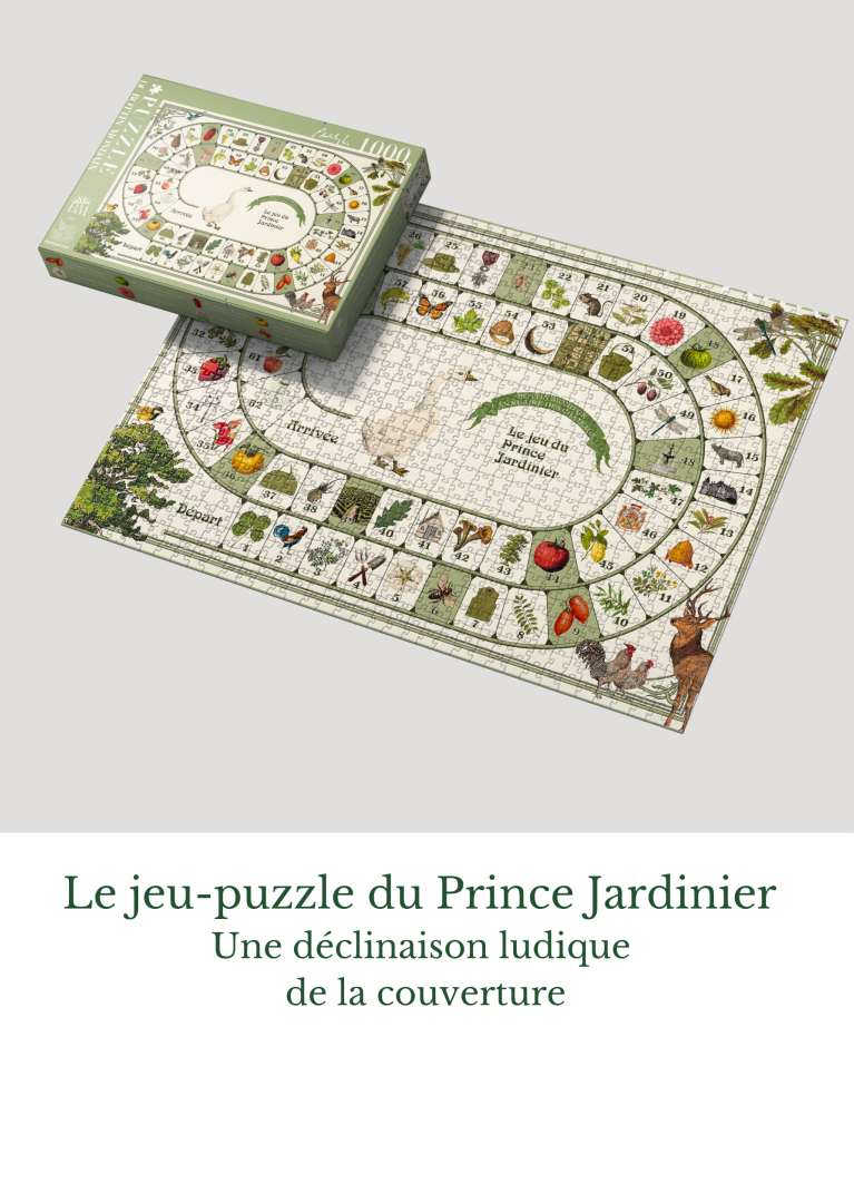 Jeu-puzzle