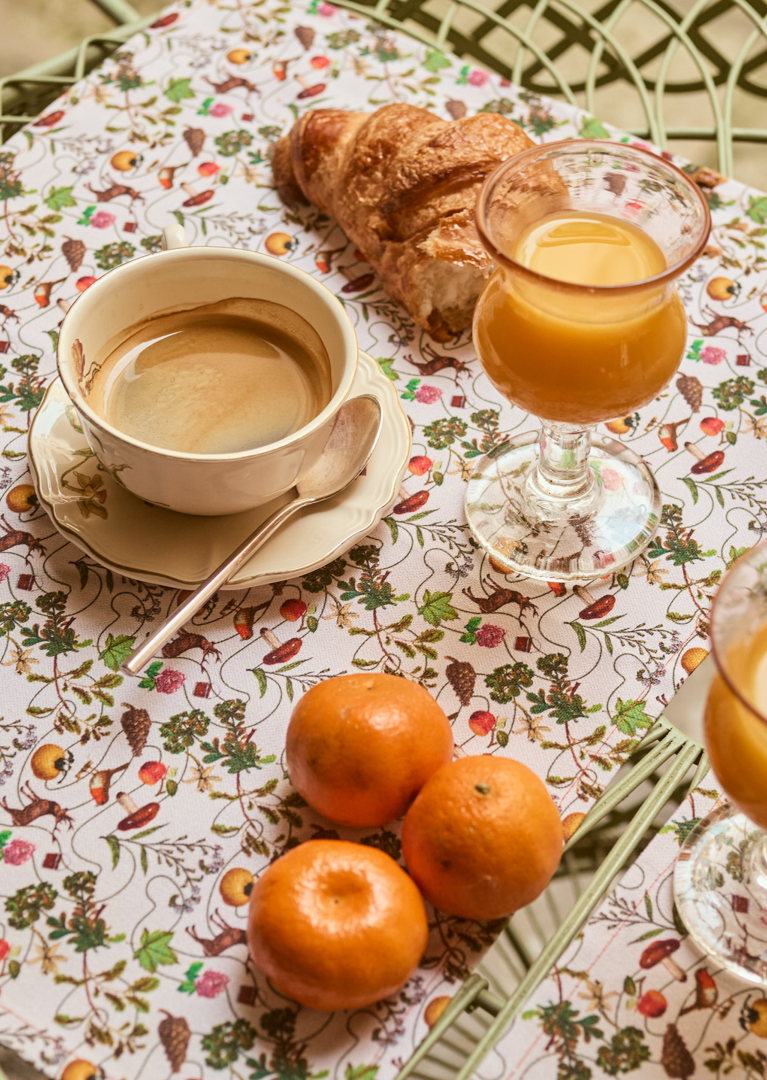 Collection "Inspiration Nature"