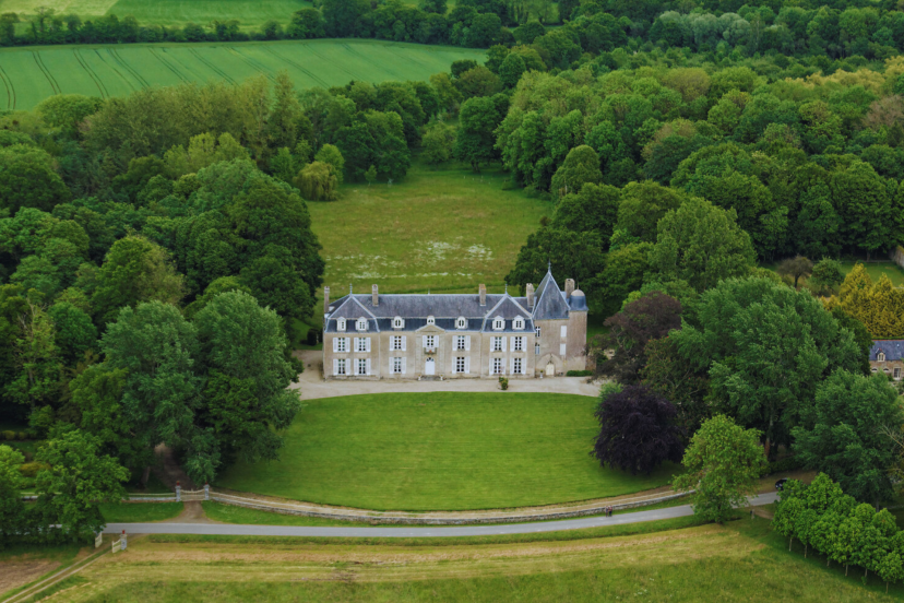 Château de Bogard