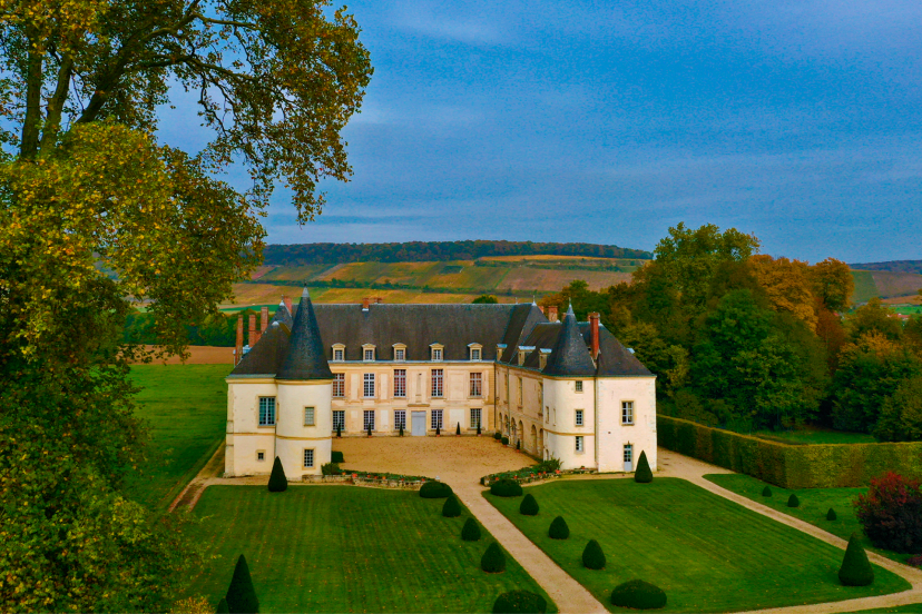 Château de Condé