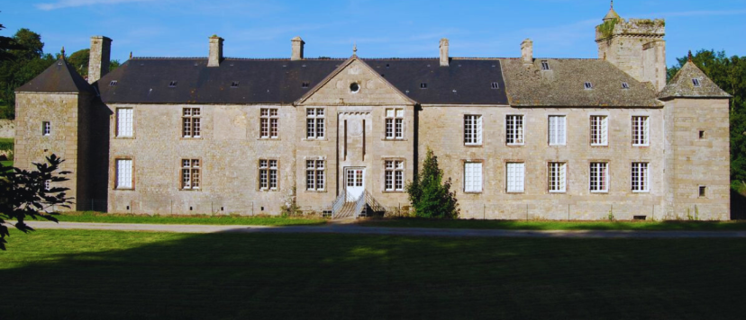 Château de Gonneville