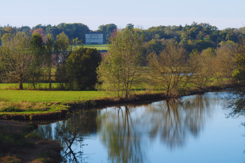 Château de Grandville