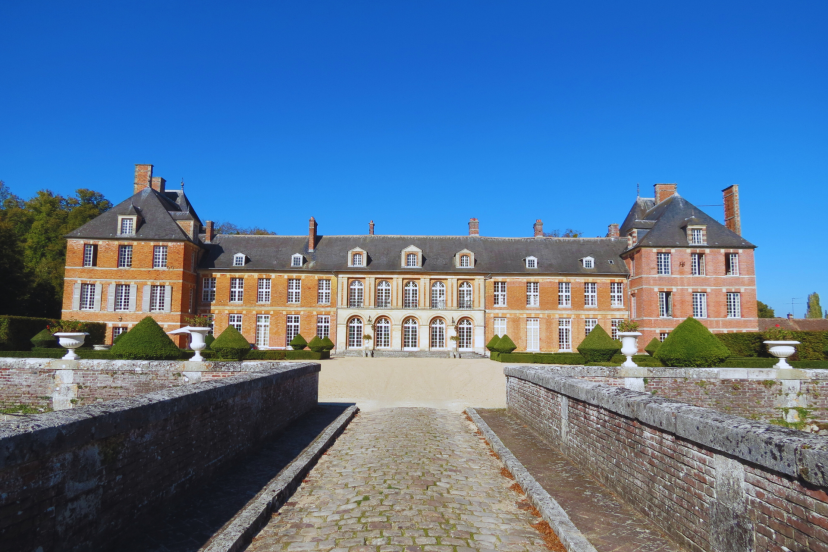 Heudicourt