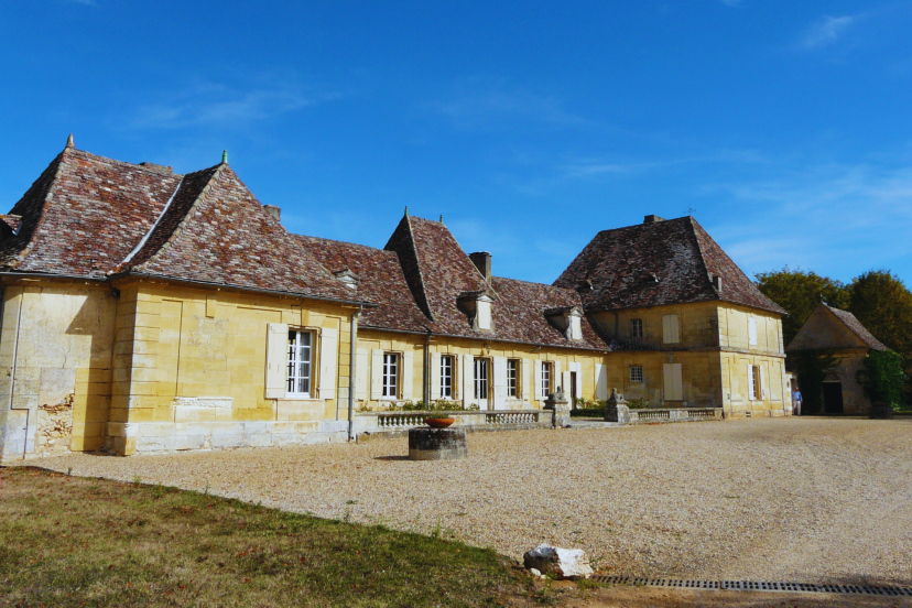 Château de Monbrun