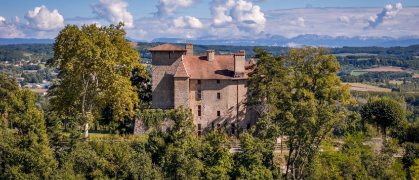 So Châteaux