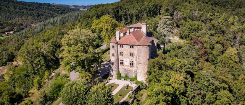 So Châteaux