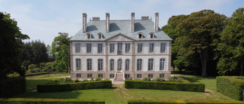 © Château de Carneville 