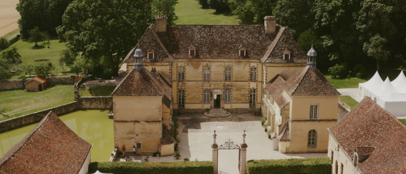 Château d'Entre-Deux-Monts