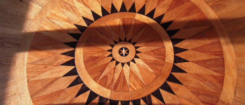 Parc du domaine de l'Auneau