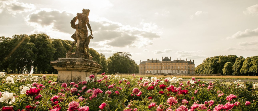 © Château de Sourches