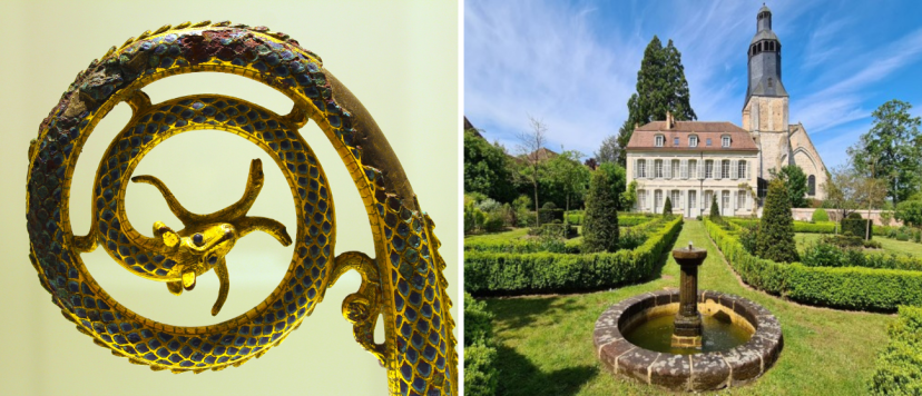 Collège royal et militaire de Thiron Gardais_Bannière 2