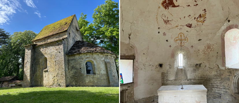 Château de Broindon_Bannière 2