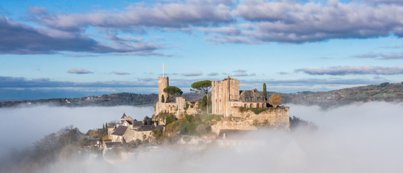 Château de Turenne_Bannière 2