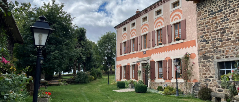 Domaine de Fourmagne _ Bannière 2