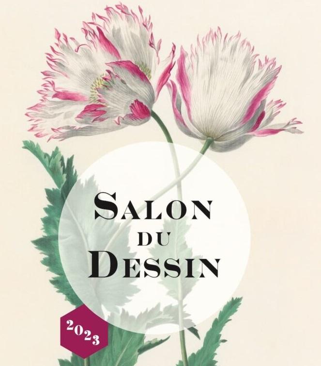 Salon du dessin